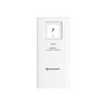 Bresser Flash Sensor as Additional Outdoor Sensor for Weather Center