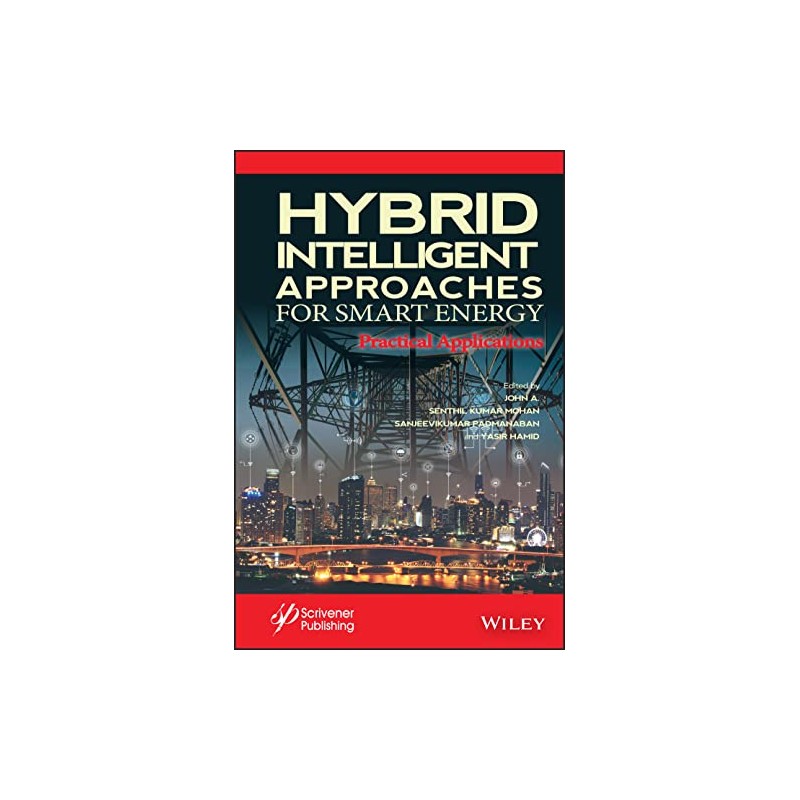 Hybrid Intelligent Approaches for Smart Energy: Practical Applications