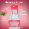 Agua Micelar Teatrical Detox Con Células Madre 600 Ml