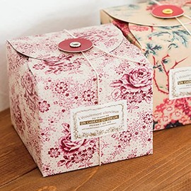 Gift Stickers French Casual (100 Pieces) FCA-1S