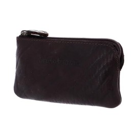 bruno banani Africa Key Holder Brown