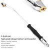 Tire Inflatable Rod Car Tire Inflator Tyres Repair Tools Double