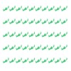 50pcs Low Stress Training Clips 360 Degree Adjustable Reusable Plastic