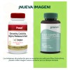 Complex Glucosamina Colágeno Tabs Pronat Sabor