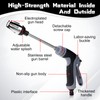 Waterblitz Pressure Washer, High Pressure Water Gun, Portable Washer for