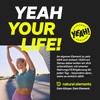 Omega 3 (365 capsules) 1000 mg Fish Oil per Capsule