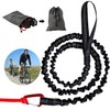 Tow Rope, 3 Metre Bicycle Tow Strap, Elastic, Load Capacity