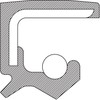 National 224464 Auto Trans Ext. Housing Seal