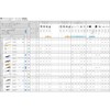 ベスト スライドボルト 30ミリ ヘアライン #1621SL