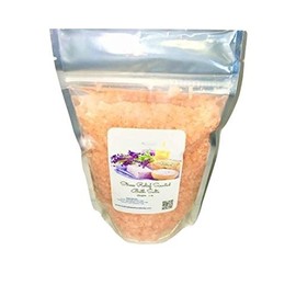 Bath Salts | 1lb Bag | Cantaloupe Scent