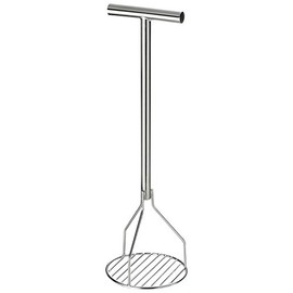 MT 18 – 8 Pipe Pattern, Potato Masher