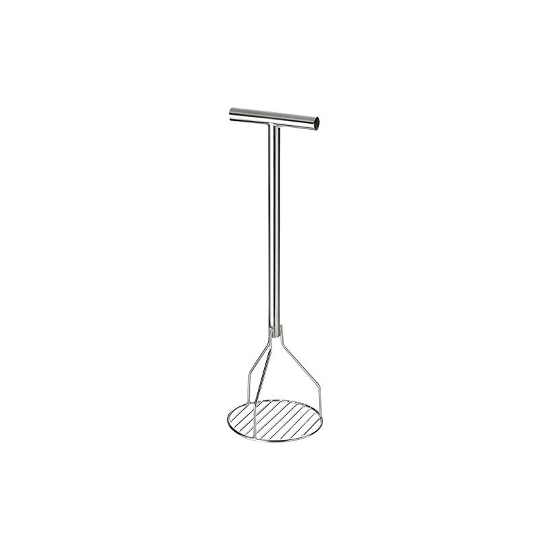 MT 18 – 8 Pipe Pattern, Potato Masher