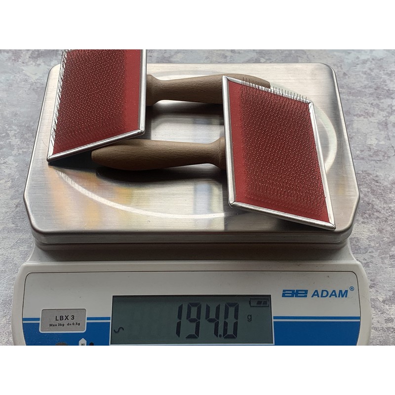 Heidifeathers® Hand Carders - Wool Carders (Pair) Fine to Medium