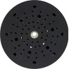 Bosch Professional 1x Expert Multihole Backing Pad (for Bosch, Medium