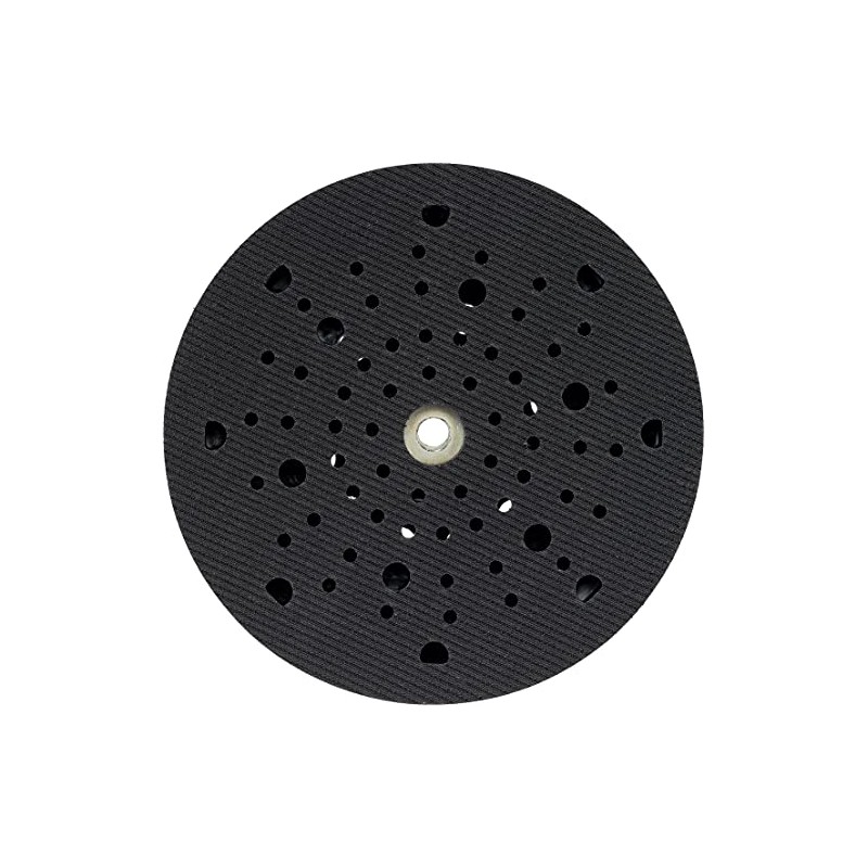 Bosch Professional 1x Expert Multihole Backing Pad (for Bosch, Medium