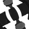 Combat Helmet Liner System Internal Memory Sponge Pad Protective Mat