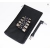 9-Piece Hex Socket Nut Driver Set for DIY Repair –