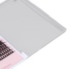 240 Pcs DIY Lash Extension Kit D Curl Cluster Lashes