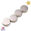Stronger Hold for Everyday Use | MAGNETEKSAN Neodymium - Ultra-Strong