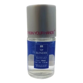 Nail Factory Tip Blender , Ablandador De Tip 1/2 Oz Nail Factory , Uñas