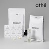 Ate Beauty [아떼] 멜레이저 프로그래밍 앰플 + 리페어 크림 5ml*2