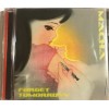 Forget Tomorrow by Macha (CD, May-2004, Jet Set Records. NEW