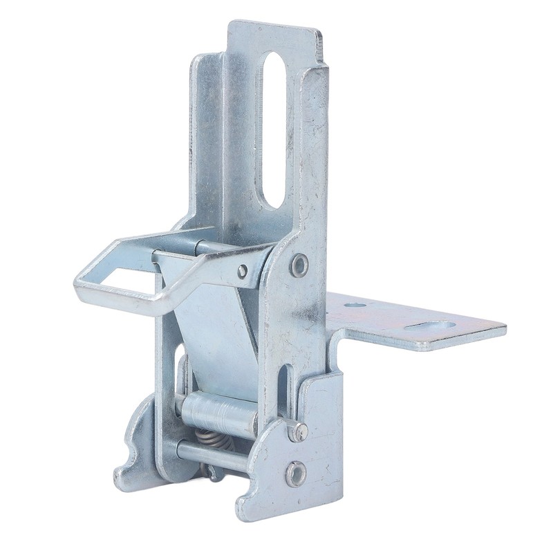 Table Hinge Folding 180 Degree Flip Workbench Saw Push Rod