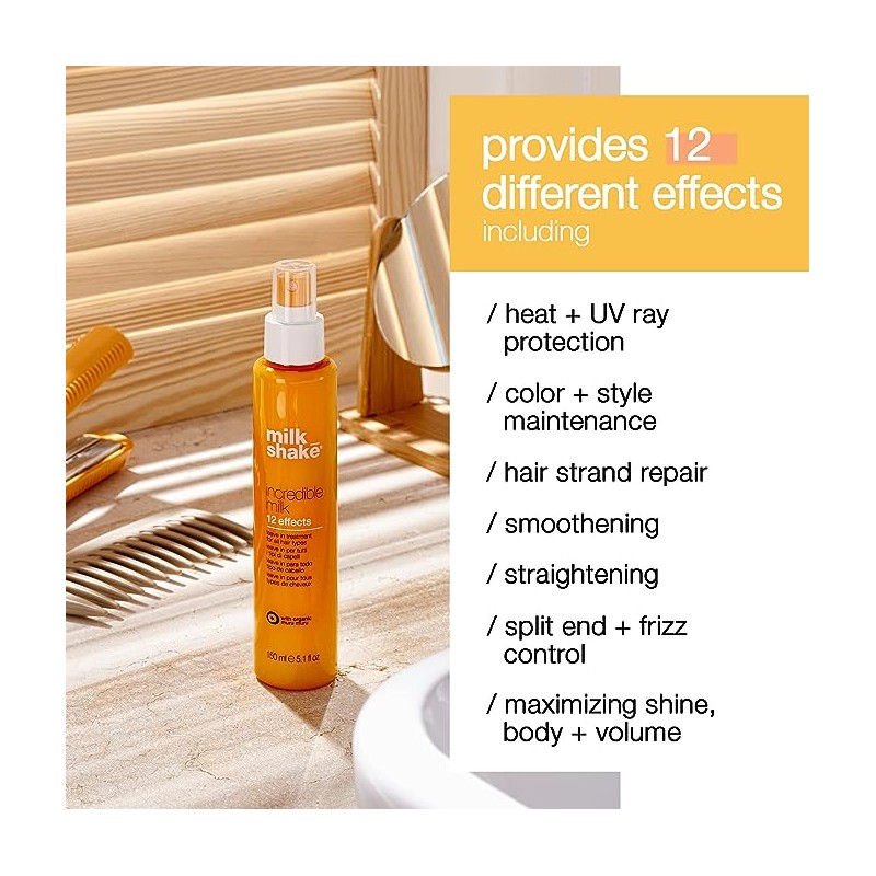 milk_shake Incredible Milk 150ml