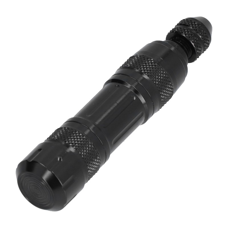 Aluminum Alloy Tire Repair Tool Kit Durable Portable Tire Repair