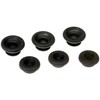Dorman 49929 Airbox Grommet Assortment Compatible with Select Models, 6