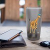 Giraffe Golf Golf club Stainless Steel Insulated Tumbler