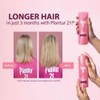 Plantur 21 Plantur 21#longhair 200ml Shampoo and 175ml Conditioner Set