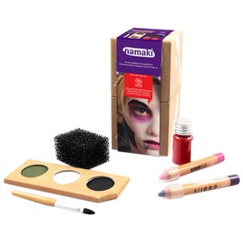 Namaki Halloween Box