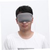 ORFOFE USB Steam Eye Mask for Eye Comfort Comfortable Heated