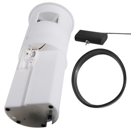 Fuel Pump Assembly Compatible with Dodge Ram 1500 1998-2001 & for Dodge Ram 2500 1998-2002 & for Dodge Ram 3500 1998-2002 3.9L 5.2L 5.9L 8.0L Replace E7138M