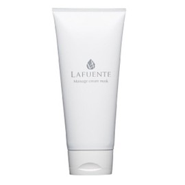 Lafante Massage Cream Mask, 12.3 oz (350 g)