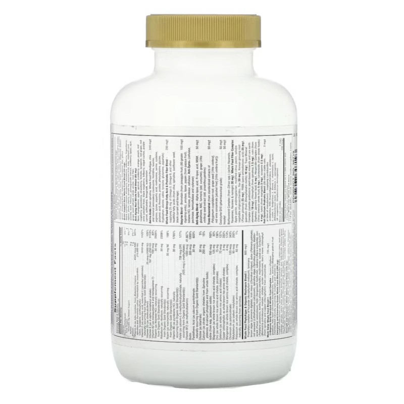 Nature's Plus NaturesPlus Source of Life Gold Chewables - 90