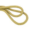 Outdoor Tree Climbing Foot Straps High Altitude Training High Temperature