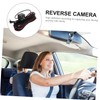 Mikinona High Definition Rear View Camera for Car Pin Reverse