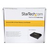 StarTech.com USB 3.0 Multi Media Flash Memory Card Reader (FCREADHCU3)