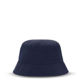 Johnny Urban Fishing Hat Men & Women - Bob - Fishing Hat for Summer Festival Holiday - Stylish Bucket Hat Made of Cotton - Hat with Sewn-in Sweatband, dark blue