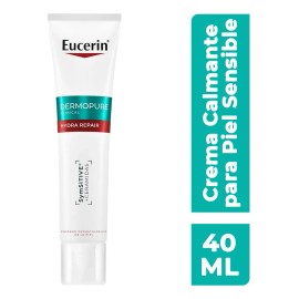 Eucerin Dermopure Clinical Hydra Repair 40ml Grasa Día/noche
