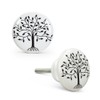 Abbott Collection Home Tree of Life Knob