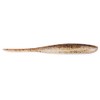 KEITECH Shad Impact 3-Inch 417 Gold Flash Minnow Lure