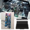 YINETTECH Schottky Diodes Rectifier Diode 2A 100V SMD SMB 5.1