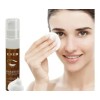 Espuma Micelar de Limpieza Exel Promoter para Ojos y Pestañas