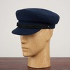 Sterkowski Men's Fisherman Style Maciejówka Fiddler Cap UK 6 5/8