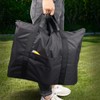 Griddle Carry Bag Replacement for Camp Chef Griddle, 14 x