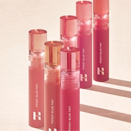 Holika Holika [23 S/S New Release] Foggy Blur Tint, 08 Coraline (NEW)