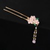 Broche Para El Cabello Palillos Para El Cabello Palillos Chinos